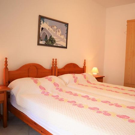 Stella Maris 1B Casasol Apartments Nerja Extérieur photo