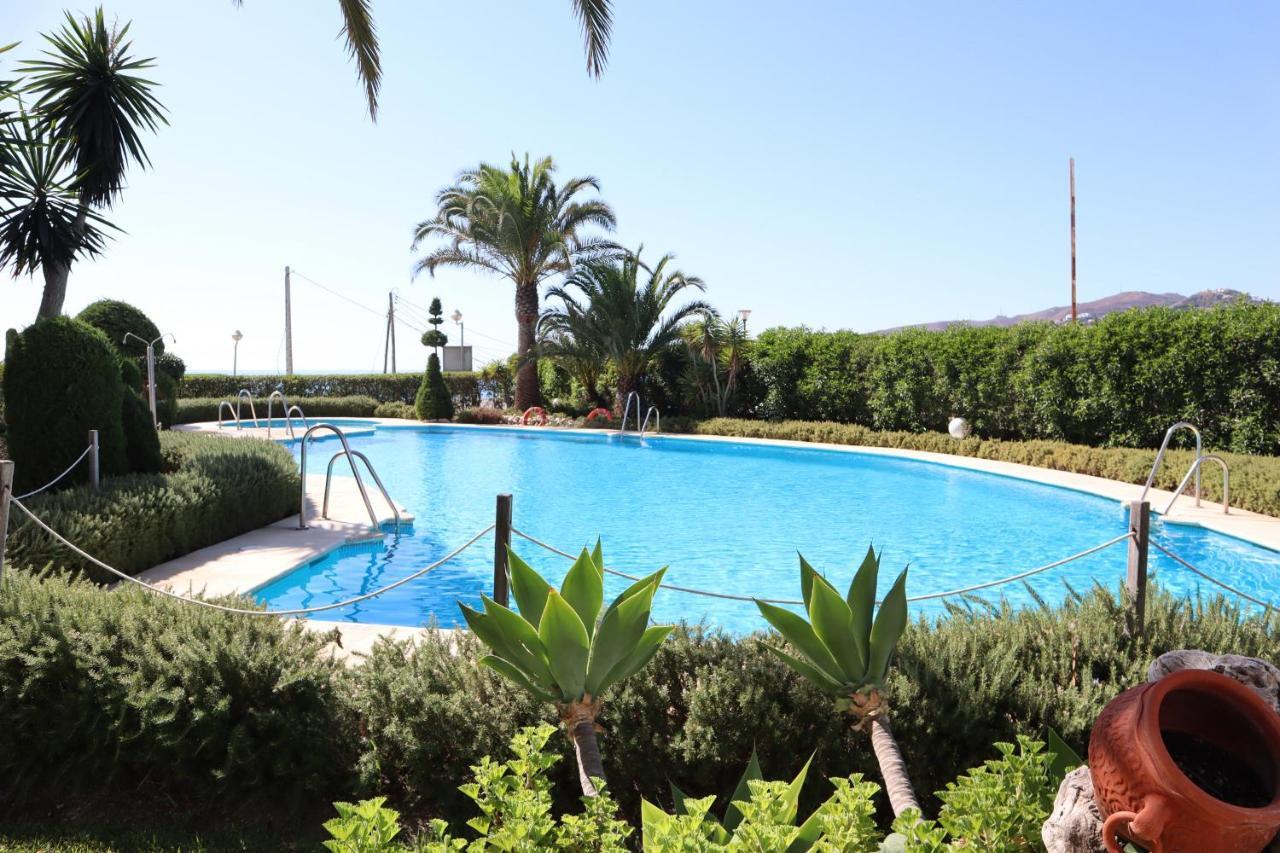 Stella Maris 1B Casasol Apartments Nerja Extérieur photo