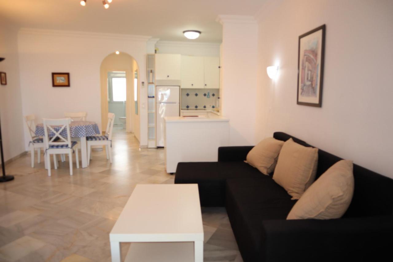 Stella Maris 1B Casasol Apartments Nerja Extérieur photo
